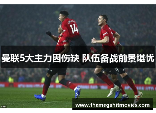曼联5大主力因伤缺 队伍备战前景堪忧
